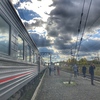 Vlak 378Й, Kazan - Novyy Urengoy | Fandíme filmu