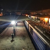 Vlak 201, Batumi - Yerevan | Fandíme filmu