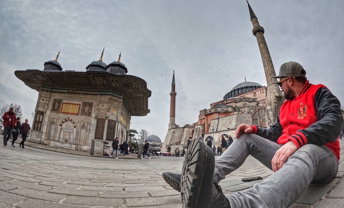 #23__SOFIA & ISTANBUL | Beer with Travel