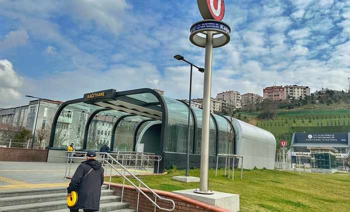 Istanbul | Beer with Travel