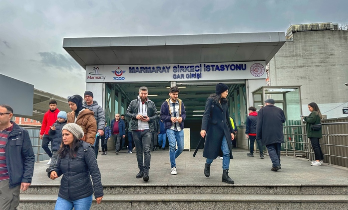 Istanbul | Beer with Travel