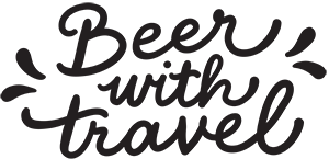 travel with beer